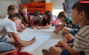 Zdjęcia z zajęć - Podróż do dawnej kopalni (11)