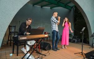 Koncert 