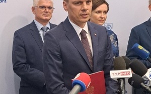 Dofinansowanie na Północno-zachodnią obwodnice Raciborza (3)