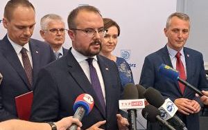 Dofinansowanie na Północno-zachodnią obwodnice Raciborza (5)