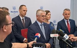 Dofinansowanie na Północno-zachodnią obwodnice Raciborza (6)