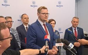 Dofinansowanie na Północno-zachodnią obwodnice Raciborza (7)