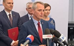 Dofinansowanie na Północno-zachodnią obwodnice Raciborza (9)