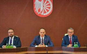 Dofinansowanie na Północno-zachodnią obwodnice Raciborza (10)