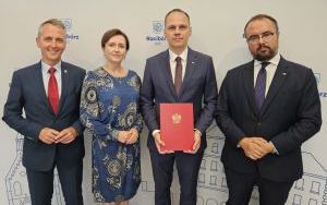 Dofinansowanie na Północno-zachodnią obwodnice Raciborza (12)