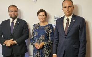 Dofinansowanie na Północno-zachodnią obwodnice Raciborza (15)
