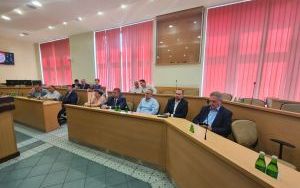 Dofinansowanie na Północno-zachodnią obwodnice Raciborza (19)