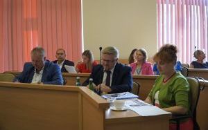 Omówiono dokumentację na wykonanie „Średniowiecznej trasy” (1)