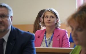 Omówiono dokumentację na wykonanie „Średniowiecznej trasy” (2)