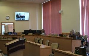 Omówiono dokumentację na wykonanie „Średniowiecznej trasy” (5)