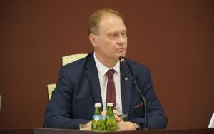 Omówiono dokumentację na wykonanie „Średniowiecznej trasy” (6)