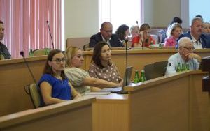 Omówiono dokumentację na wykonanie „Średniowiecznej trasy” (12)