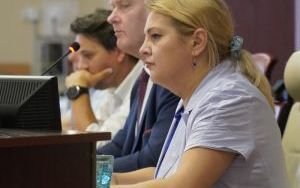 Omówiono dokumentację na wykonanie „Średniowiecznej trasy” (13)