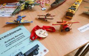 Warsztaty modelarstwa kartonowego w RCK (6)