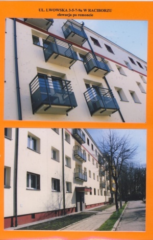 Najładniejsza elewacja 2013