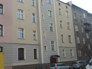 Najładniejsza elewacja 2013