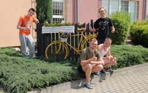 Laureaci (14)