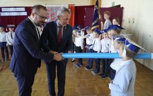 Rozpoczęcie roku szkolnego (1)