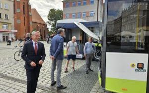 Prezentacja autobusów (1)