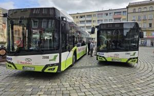 Prezentacja autobusów (3)