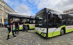 Prezentacja autobusów (6)