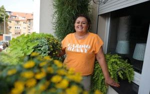 Wyróżnienia Zielono Mi w kategorii balkon (3)