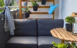 Wyróżnienia Zielono Mi w kategorii balkon (1)