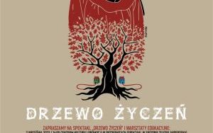 Spektakl Drzewo życzeń w Rck (3)