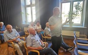 Debata - Bezpieczny senior (2)