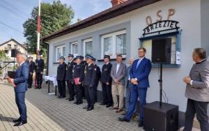 145 lecie OSP Racibórz-Brzezie (12)