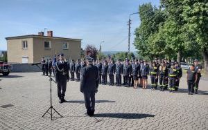 145 lecie OSP Racibórz-Brzezie (2)