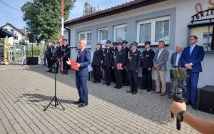 145 lecie OSP Racibórz-Brzezie (9)