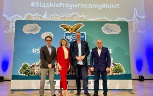 konferencja śląskie przywracamy błękit (4)