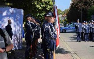 Odsłonięcie obelisku (1)