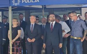 Odsłonięcie obelisku (3)