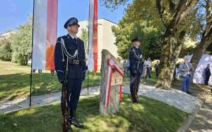 Odsłonięcie obelisku (13)