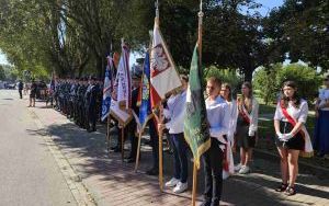 Odsłonięcie obelisku (16)