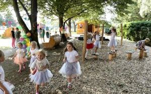 otwarcie ogrodu Leśne ludki (4)