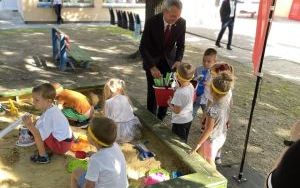 otwarcie ogrodu Leśne ludki (5)