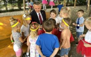 otwarcie ogrodu Leśne ludki (6)