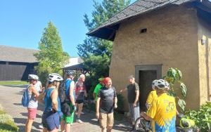 Wycieczka rowerowa szlakiem spichlerzy (2)
