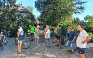 Wycieczka rowerowa szlakiem spichlerzy (6)