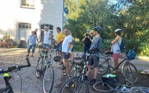 Wycieczka rowerowa szlakiem spichlerzy (10)