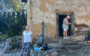 Wycieczka rowerowa szlakiem spichlerzy (13)
