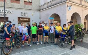 Wycieczka rowerowa szlakiem spichlerzy (14)