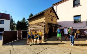 Wycieczka rowerowa szlakiem spichlerzy (6)