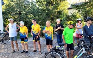 Wycieczka rowerowa szlakiem spichlerzy (9)