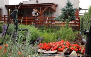 Ogród Zielono Mi laureaci ogród przy miejscu pracy (9)