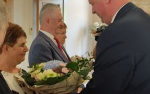 Złote Gody w USC (1)