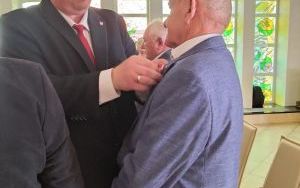Złote Gody w USC (2)